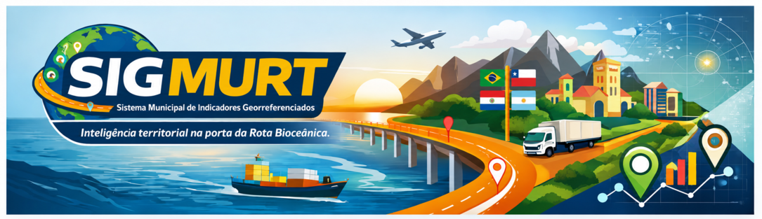 Logo projeto SIGMURT